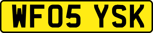 WF05YSK