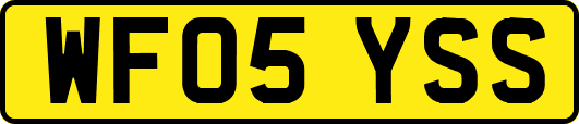 WF05YSS