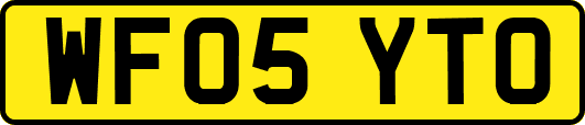 WF05YTO