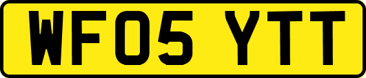 WF05YTT