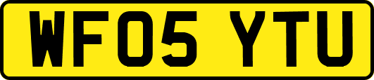 WF05YTU