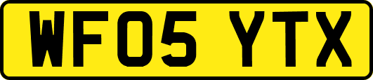 WF05YTX
