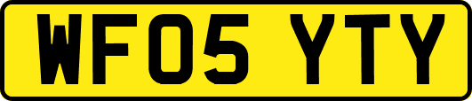 WF05YTY