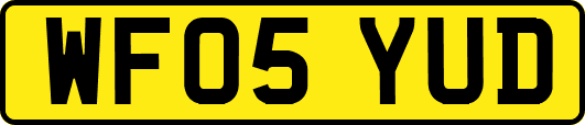 WF05YUD