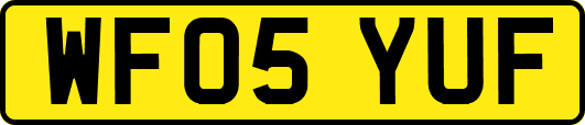 WF05YUF