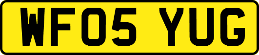 WF05YUG