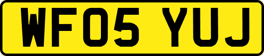 WF05YUJ