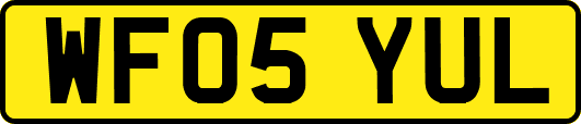WF05YUL