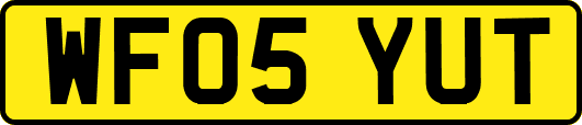WF05YUT