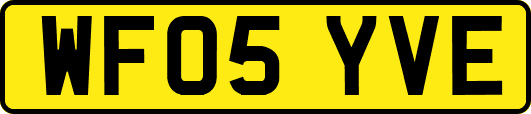 WF05YVE
