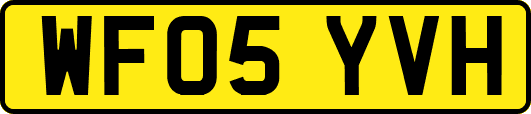 WF05YVH