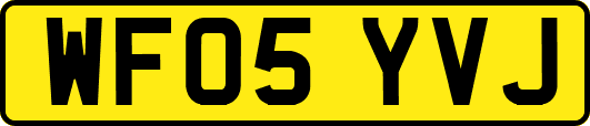 WF05YVJ