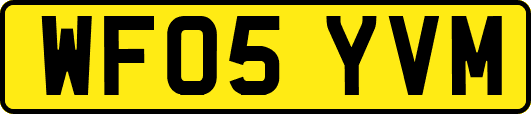 WF05YVM