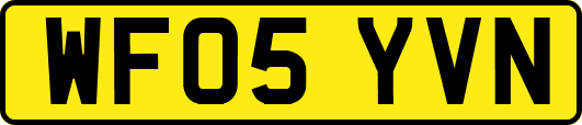 WF05YVN