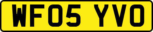 WF05YVO