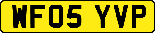 WF05YVP