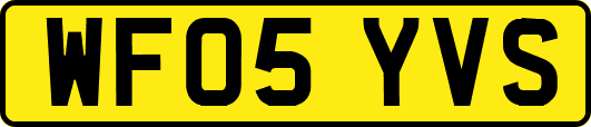 WF05YVS