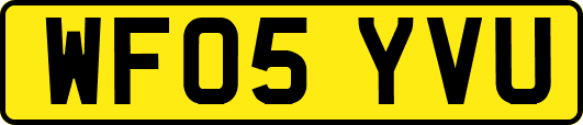 WF05YVU