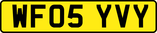 WF05YVY