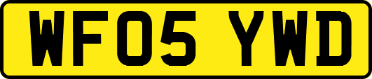WF05YWD
