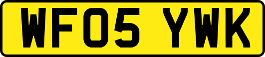 WF05YWK