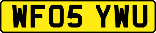 WF05YWU