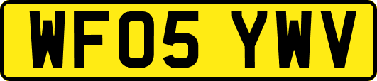 WF05YWV