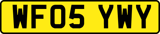 WF05YWY