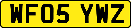 WF05YWZ