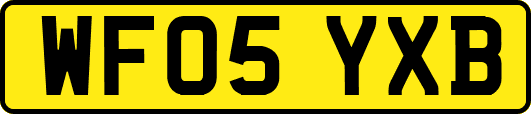 WF05YXB