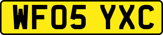 WF05YXC