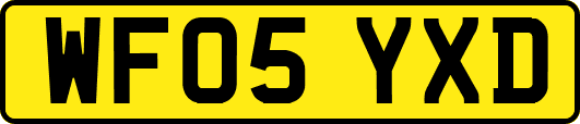 WF05YXD