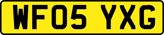 WF05YXG
