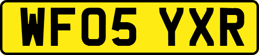 WF05YXR