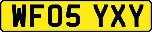 WF05YXY