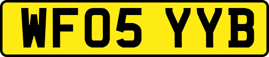 WF05YYB