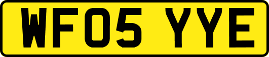 WF05YYE