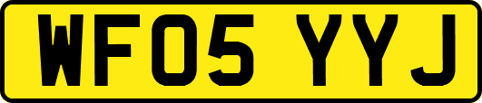 WF05YYJ