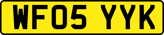 WF05YYK