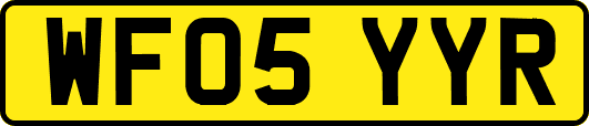 WF05YYR
