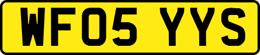 WF05YYS