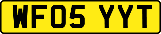 WF05YYT