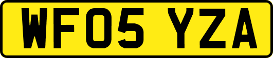 WF05YZA