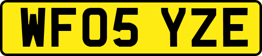 WF05YZE