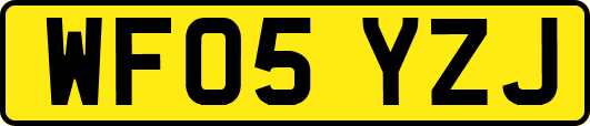 WF05YZJ