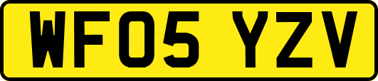 WF05YZV