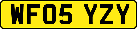 WF05YZY