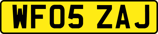WF05ZAJ