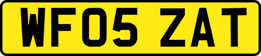 WF05ZAT