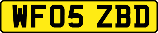 WF05ZBD